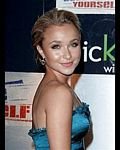 pic for Hayden Panettiere